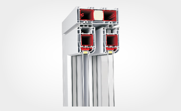 Frame Reinforcement